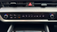 Kia Sportage 1.6T GDi PHEV 3 5dr Auto AWD Estate